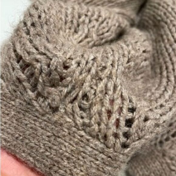 Xirena Lander Alpaca Blend Cardigan Sweater - Picture 6 of 16